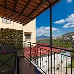 Ferienhaus Casale Ceppone