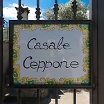 Ferienhaus Casale Ceppone Vico Equense
