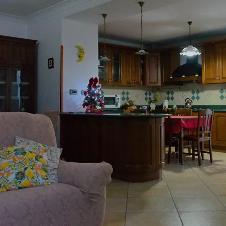 Ferienhaus Casale Ceppone *
