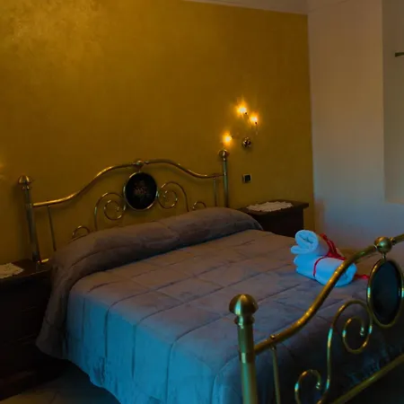 Casale Ceppone * Вико-Экуенсе