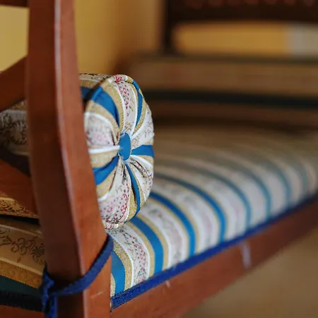 Дом отдыха Casale Ceppone