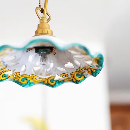 Дом отдыха Casale Ceppone *