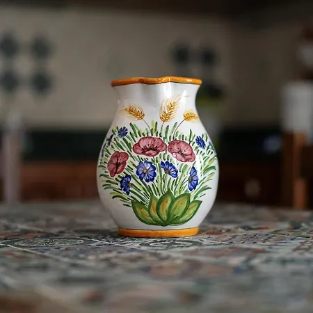 Casale Ceppone Вико-Экуенсе