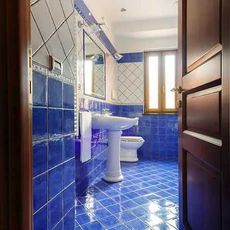 Дом отдыха Casale Ceppone