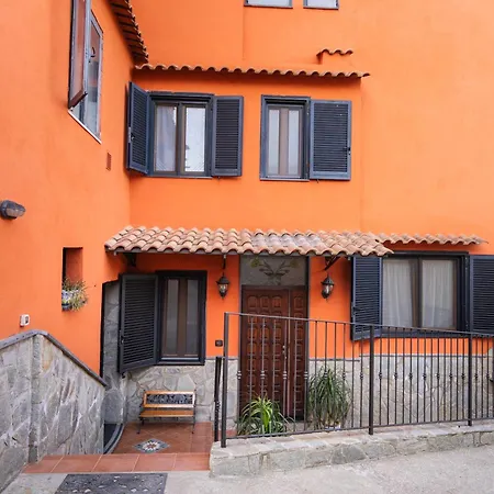 Дом отдыха Casale Ceppone