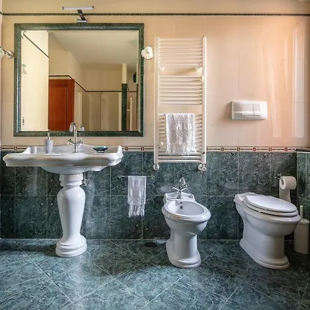 Casale Ceppone Вико-Экуенсе