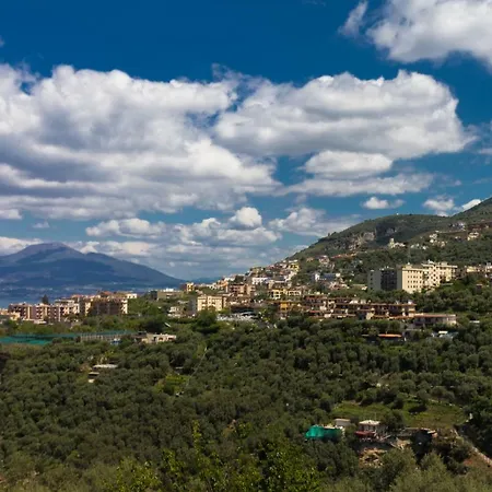 Дом отдыха Casale Ceppone *