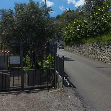 Casale Ceppone Дом отдыха Вико-Экуенсе