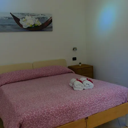 Dom wakacyjny Casale Ceppone Vico Equense