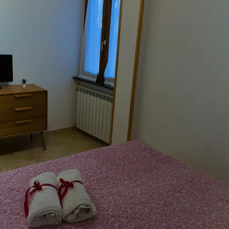 Dom wakacyjny Casale Ceppone *