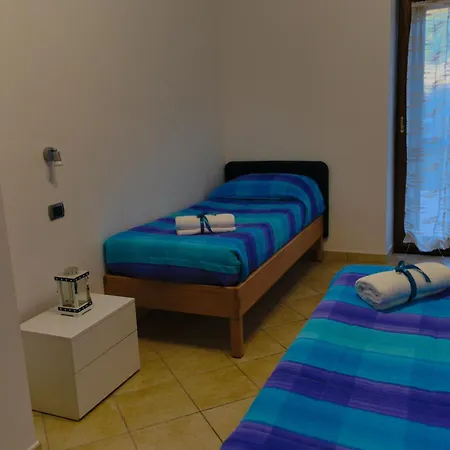 Casale Ceppone Dom wakacyjny Vico Equense