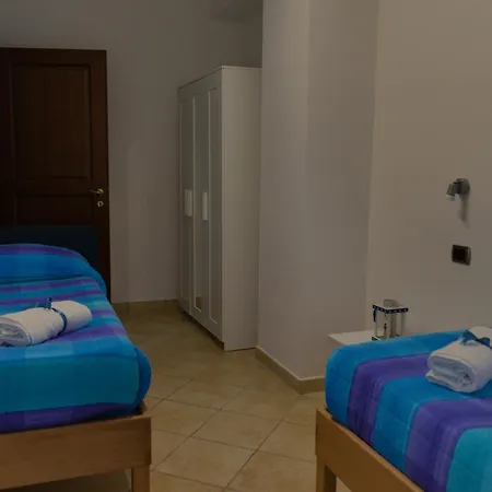 Casale Ceppone Vico Equense