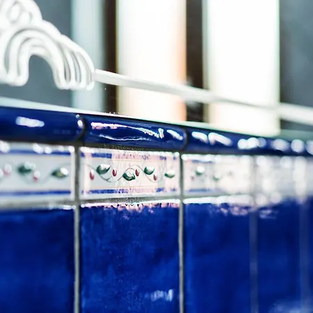 Dom wakacyjny Casale Ceppone Vico Equense