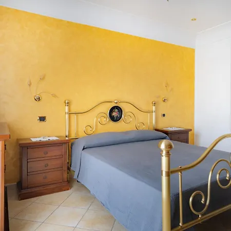 Dom wakacyjny Casale Ceppone Vico Equense