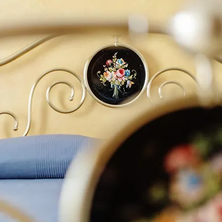 Dom wakacyjny Casale Ceppone *