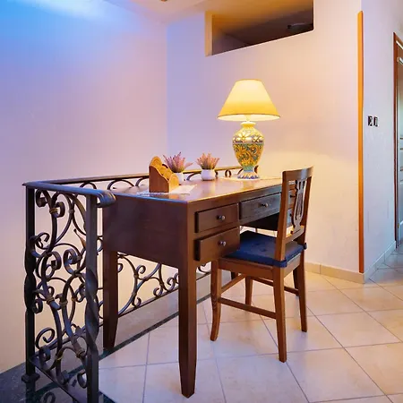 Casale Ceppone Vico Equense