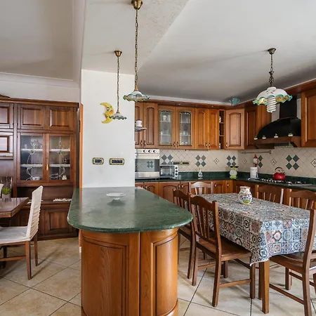 Dom wakacyjny Casale Ceppone *