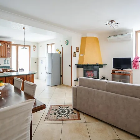 Dom wakacyjny Casale Ceppone