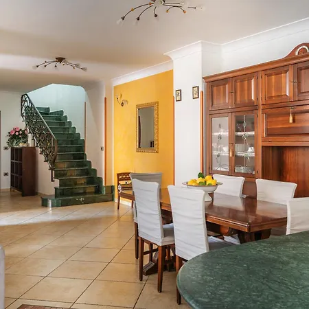 Casale Ceppone Vico Equense