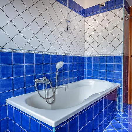 Casale Ceppone Vico Equense