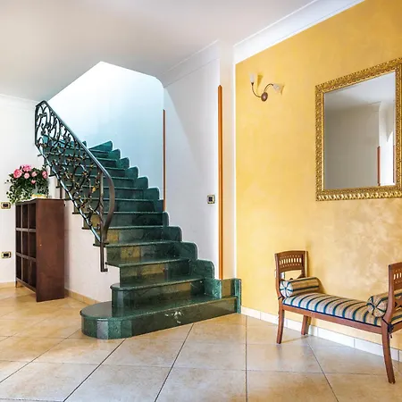 Casale Ceppone Vico Equense