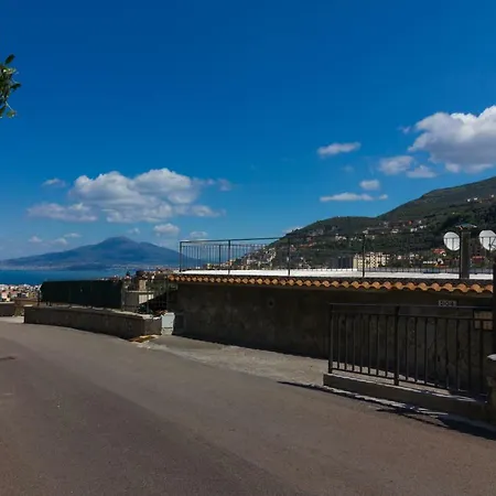 Casale Ceppone * Vico Equense