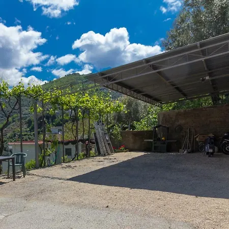 Dom wakacyjny Casale Ceppone Vico Equense