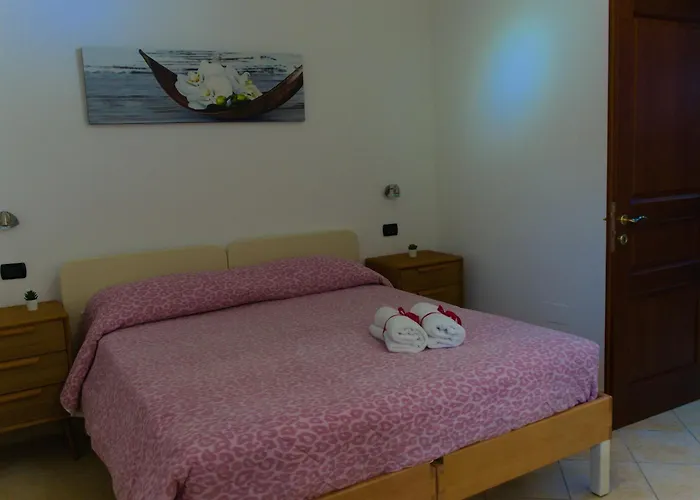 Сasa de vacaciones Casale Ceppone Vico Equense