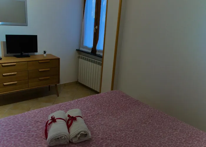 Сasa de vacaciones Casale Ceppone *