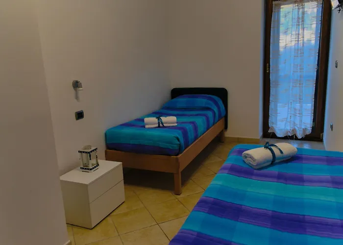 Casale Ceppone Сasa de vacaciones Vico Equense