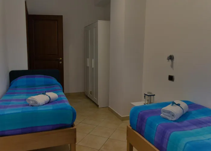 Casale Ceppone Vico Equense