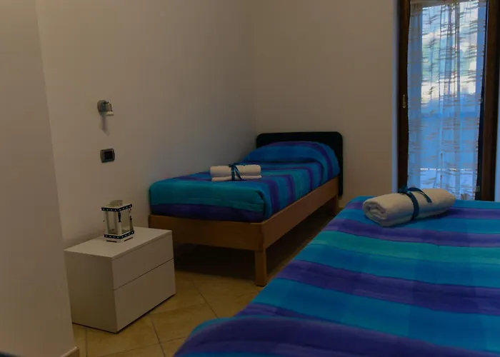 Сasa de vacaciones Casale Ceppone