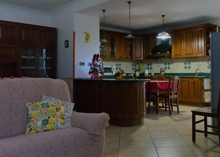 Сasa de vacaciones Casale Ceppone *