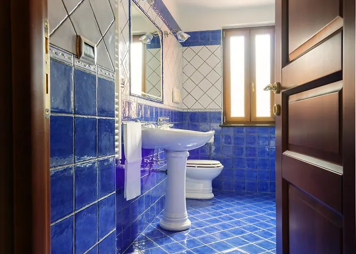Сasa de vacaciones Casale Ceppone