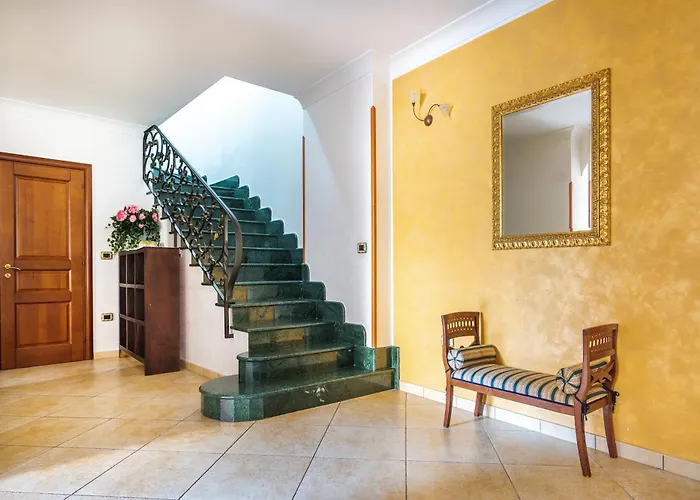 Casale Ceppone Vico Equense