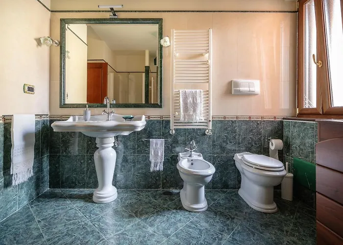 Casale Ceppone Vico Equense