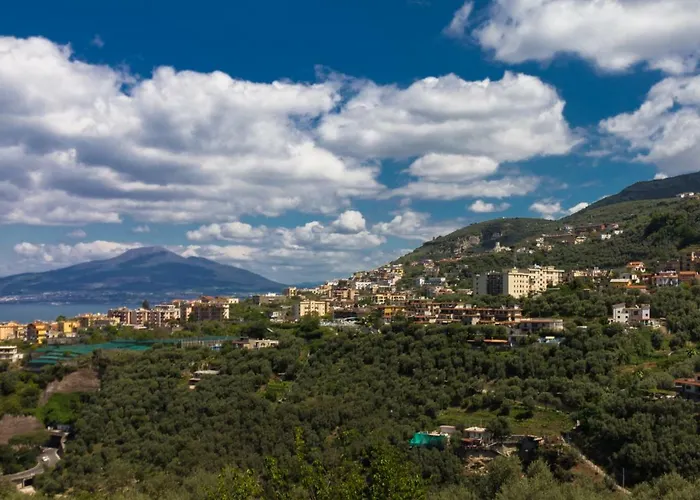 Сasa de vacaciones Casale Ceppone *